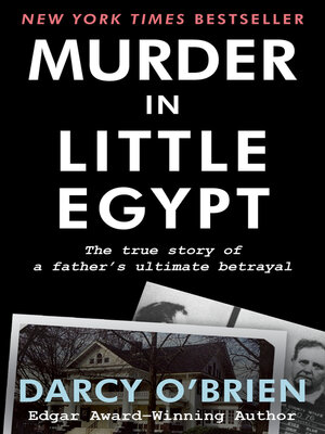 cover image of Murder in Little Egypt